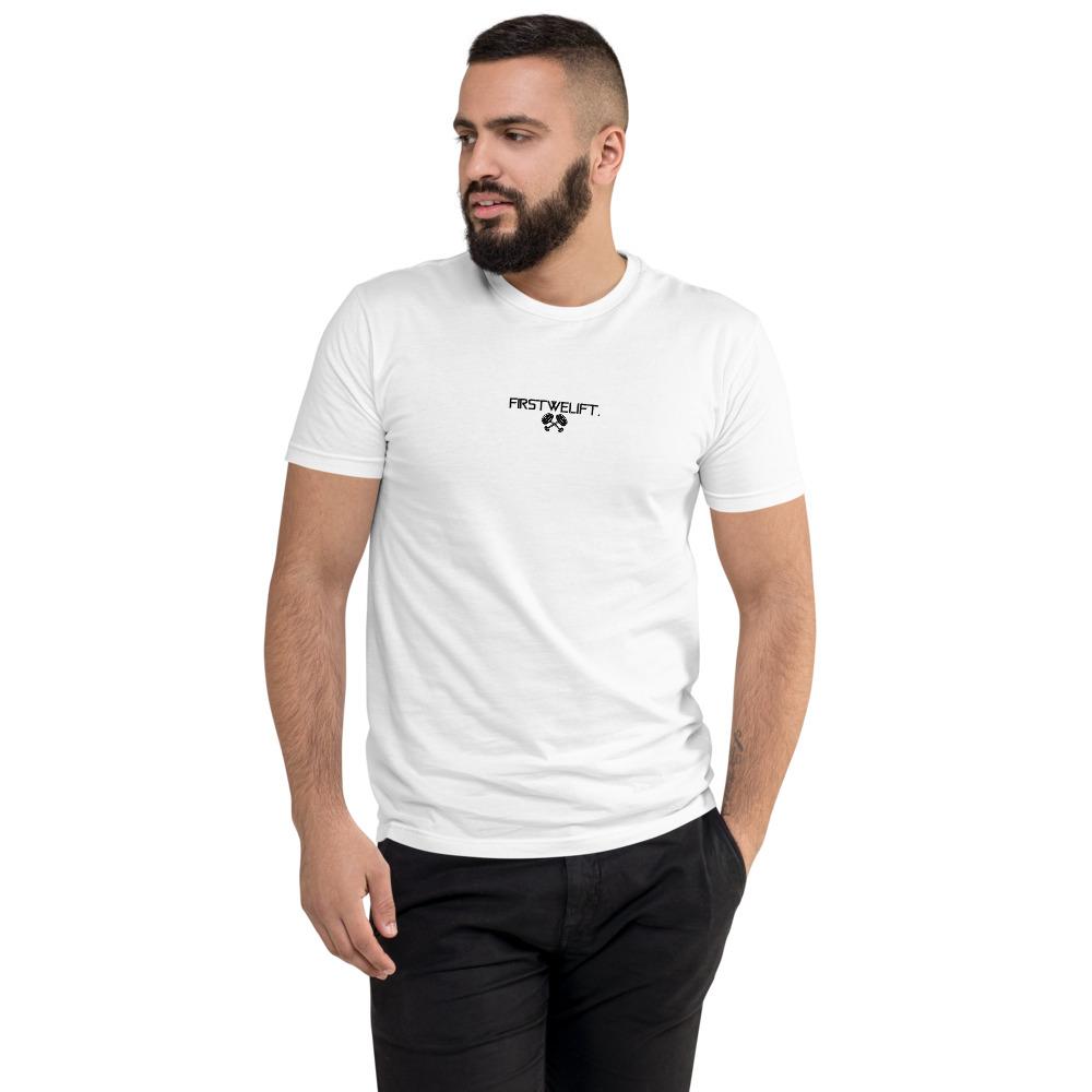 Originals T-shirt - White